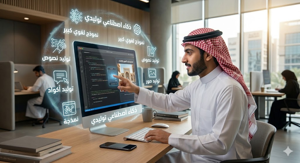 رؤية جديدة للعملية التعليمية